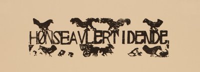 Main Title for 