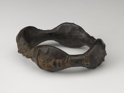 Anklet by Nigerian School