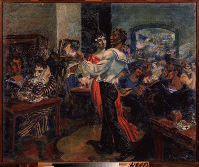 A Sailors
