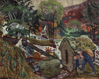 Kvennagong