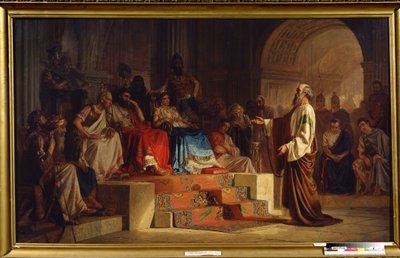 The Apostle Paul