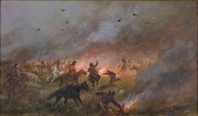 The Defeat of the Pugachev