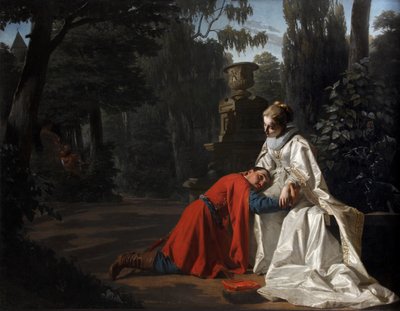 Pan Voyevoda by Nikolai Vasilyevich Nevrev