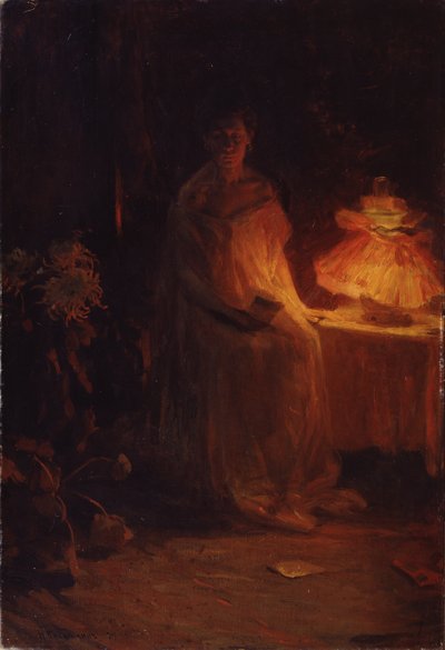 A Letter by Nikolaj Alekseevich Kasatkin