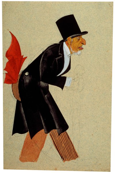 Costume Design for the Play 
