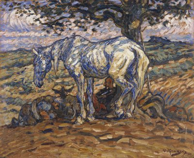 Don Quixote