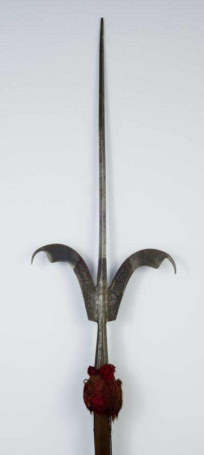 Friuli Spear by Northern Italian School