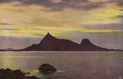 Norway: Hestmando by Norwegian Photographer