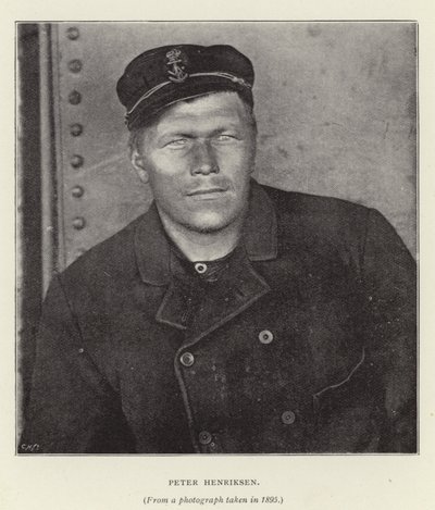 Peter Henriksen by Norwegian Photographer