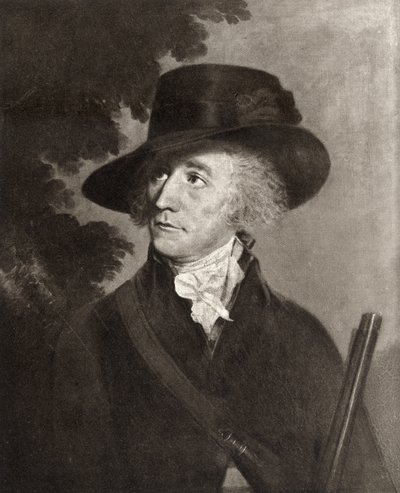 Peter Anker, from Eidsvoll 1814, published 1914 by Norwegian School