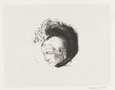 The Idealist Movement in Painting by Odilon Redon