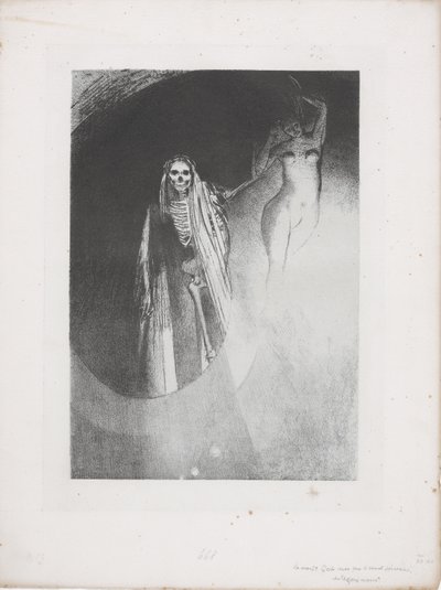 La Mort: 