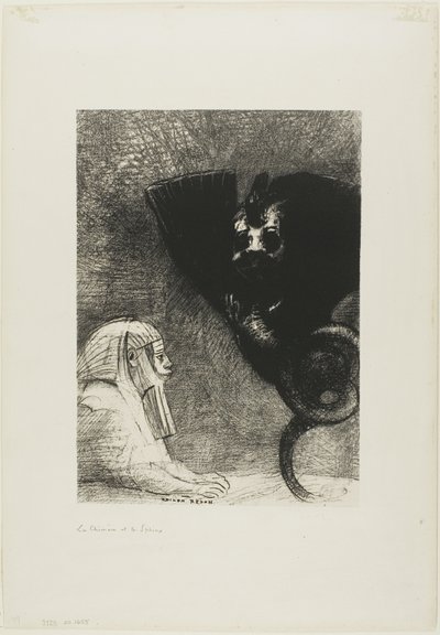 The Sphinx: 