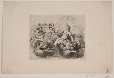 Vignette for the King
