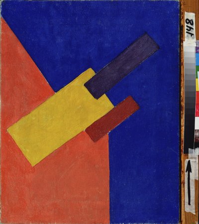 Composition by Olga Wladimirowna  Rosanowa