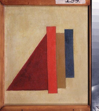 Composition by Olga Wladimirowna  Rosanowa