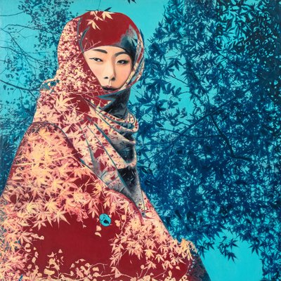 Kokin by Olivia Gozzano