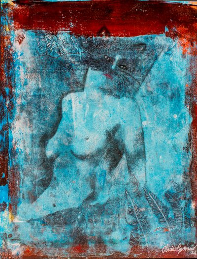  by Olivia Gozzano
