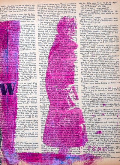 News by Olivia Gozzano