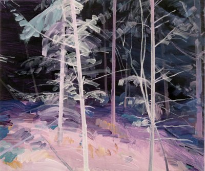 Black Forest 1 by Olivier Morel