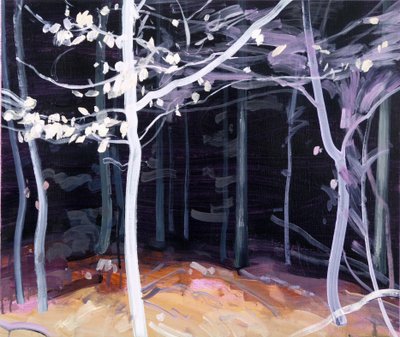 Black Forest 4 by Olivier Morel