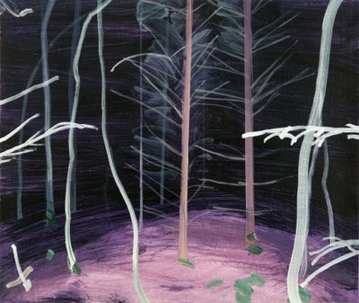 Black Forest 6 by Olivier Morel
