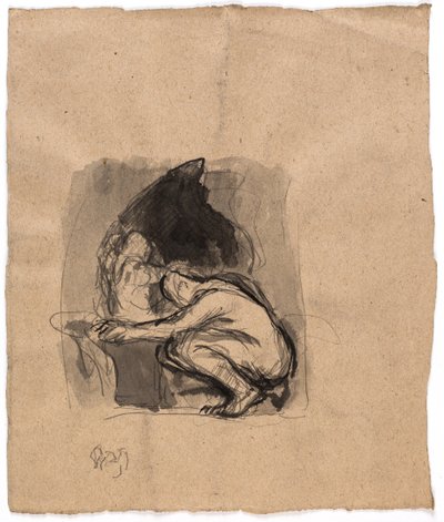 Study for 