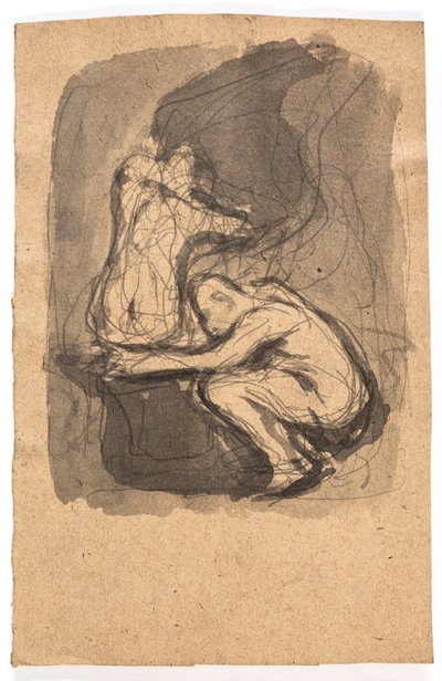 Study for 