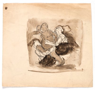 Study for 