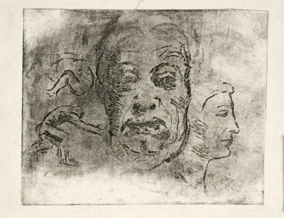 Study Sheet by Oluf Hartmann