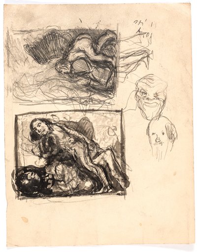 Studies for 