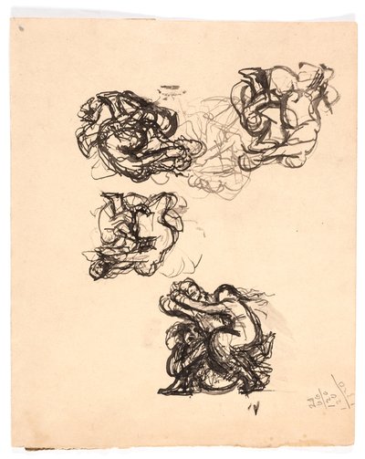 Studies for 