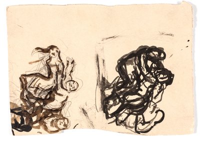 Two Studies for 