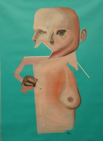  by Oscar Nin