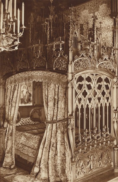 Bavarian King