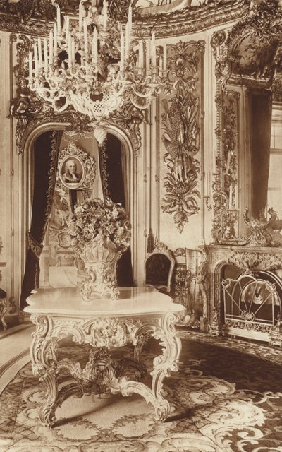 Bavarian King
