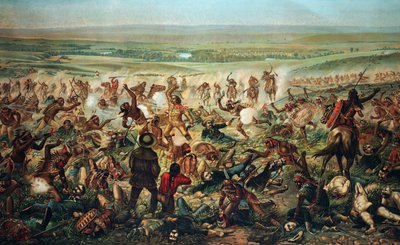 Custer
