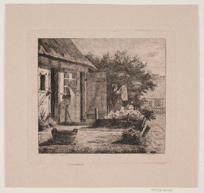 From Tryggerød by Otto Haslund