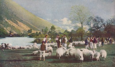 Bosnia by Otto Holbach
