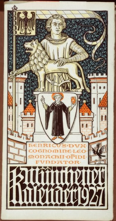 The Coat of Arms of the People