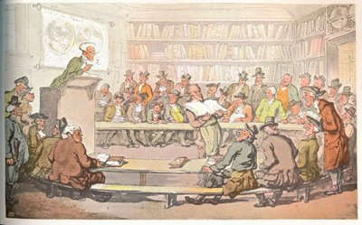 A Book Auction by Otto Limited