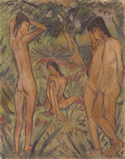  by Otto Muller or Mueller