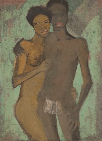  by Otto Muller or Mueller