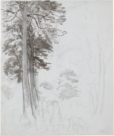 Study for 