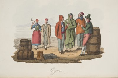 Lazzaroni