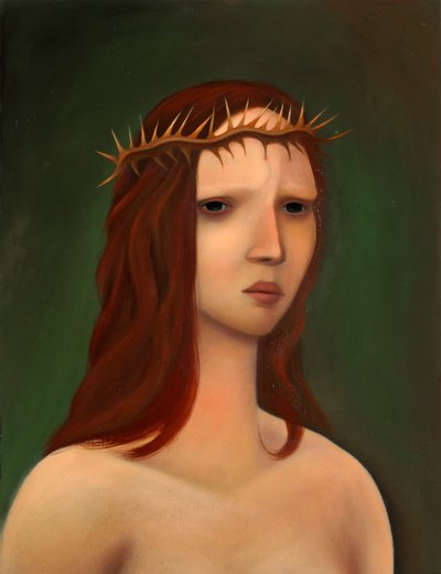 Ecce Homo by Paolo Perfranceschi