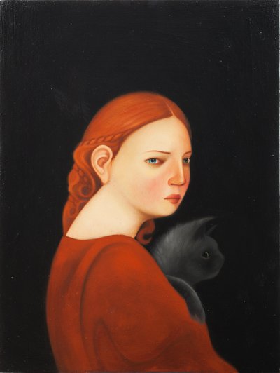 Laura by Paolo Perfranceschi
