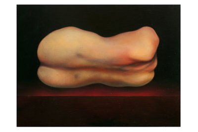 Untitled, 2019 by Paolo Perfranceschi