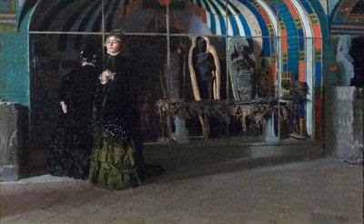Museum by Paolo Vetri