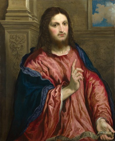 Christ as 